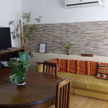 Alto Belgrano Apartment San Salvador de Jujuy Luaran gambar