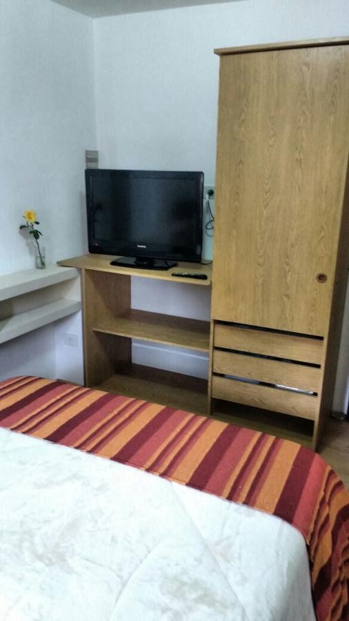 Alto Belgrano Apartment San Salvador de Jujuy Luaran gambar
