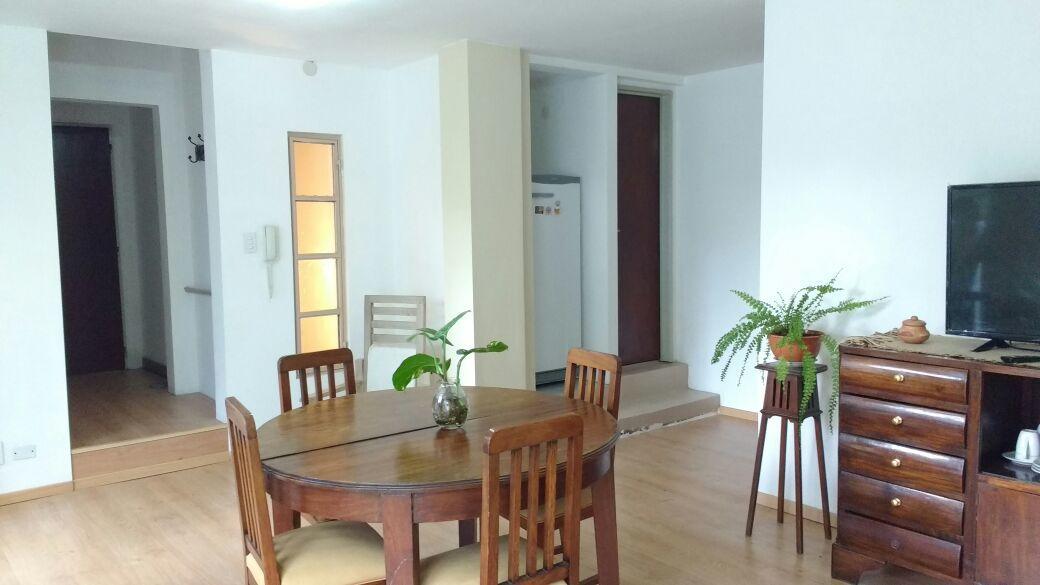Alto Belgrano Apartment San Salvador de Jujuy Luaran gambar