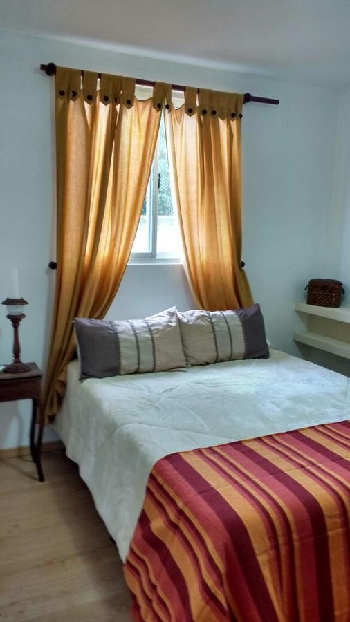 Alto Belgrano Apartment San Salvador de Jujuy Luaran gambar
