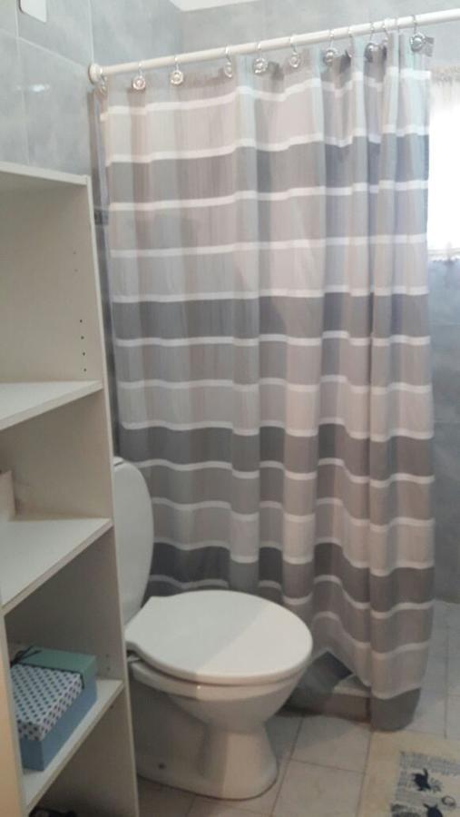 Alto Belgrano Apartment San Salvador de Jujuy Luaran gambar