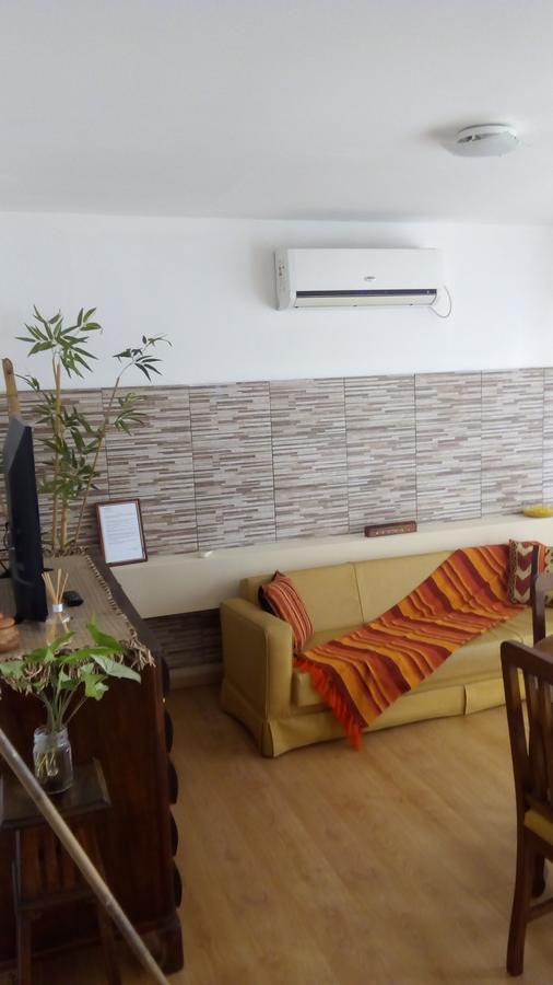Alto Belgrano Apartment San Salvador de Jujuy Luaran gambar