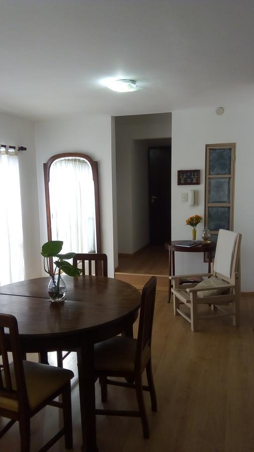 Alto Belgrano Apartment San Salvador de Jujuy Luaran gambar