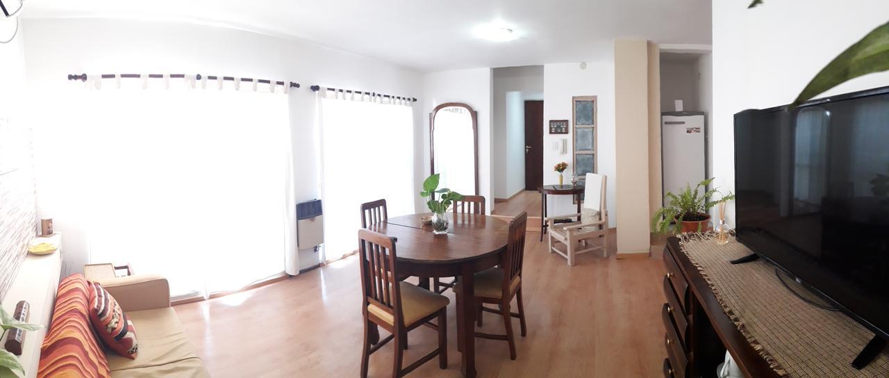 Alto Belgrano Apartment San Salvador de Jujuy Luaran gambar