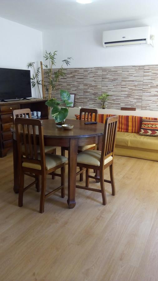 Alto Belgrano Apartment San Salvador de Jujuy Luaran gambar
