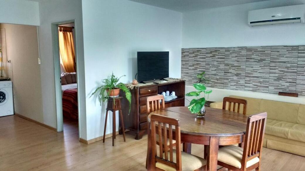 Alto Belgrano Apartment San Salvador de Jujuy Luaran gambar