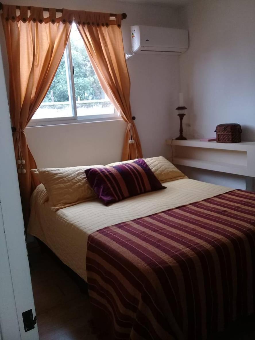 Alto Belgrano Apartment San Salvador de Jujuy Luaran gambar